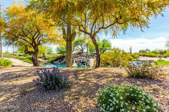 Building Photo - 6540 E Redmont Dr