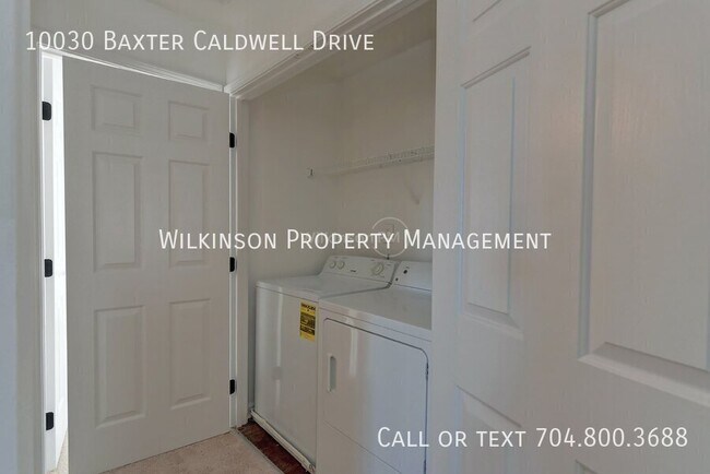 Building Photo - 10030 Baxter Caldwell Dr