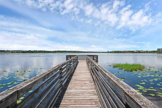 Building Photo - South Kirkman Road, Orlando, FL 32811 - 2 BR 2 BA condo