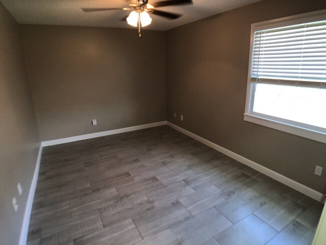 Primary Bedroom with Private Attached Bath - 834 Faull Dr