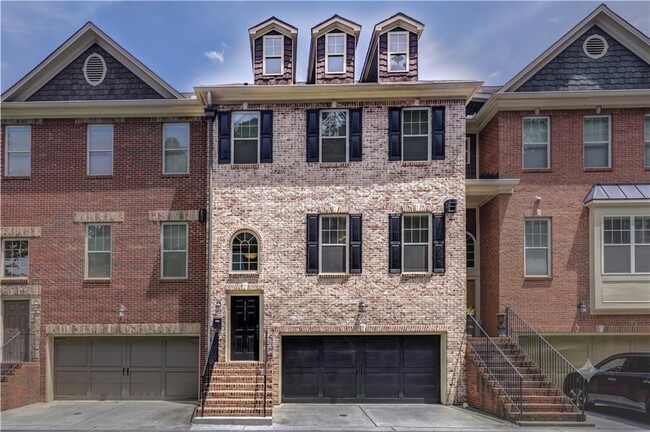 Building Photo - 1516 Donaldson Park dr
