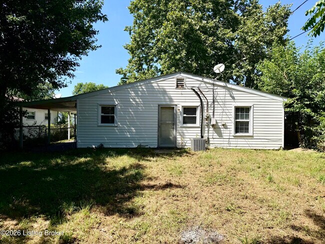 Building Photo - 5210 Delaware Dr