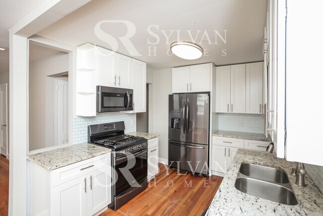 Building Photo - You are exactly where you ought to be!