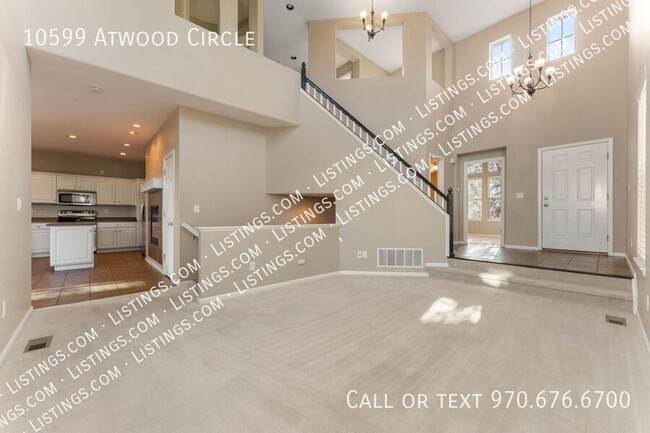 Building Photo - 10599 Atwood Cir