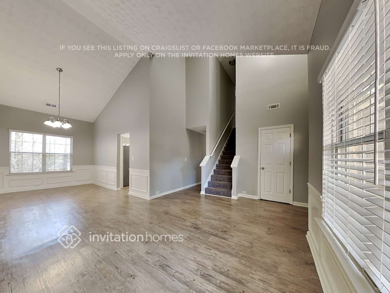 Building Photo - 5022 Wesleyan Dr