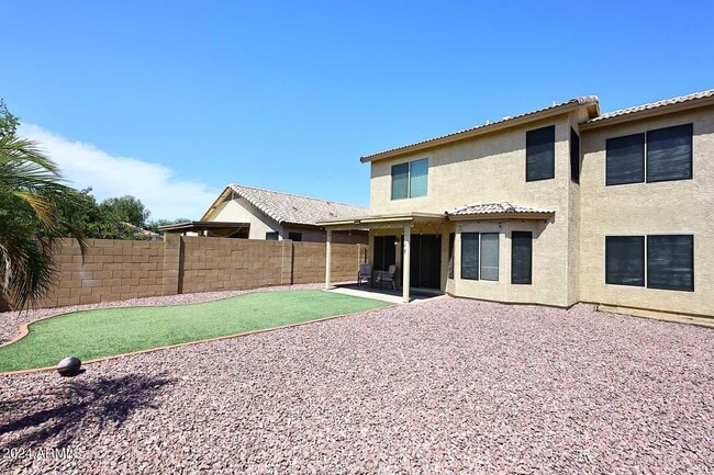 Building Photo - 25224 N 66th Dr