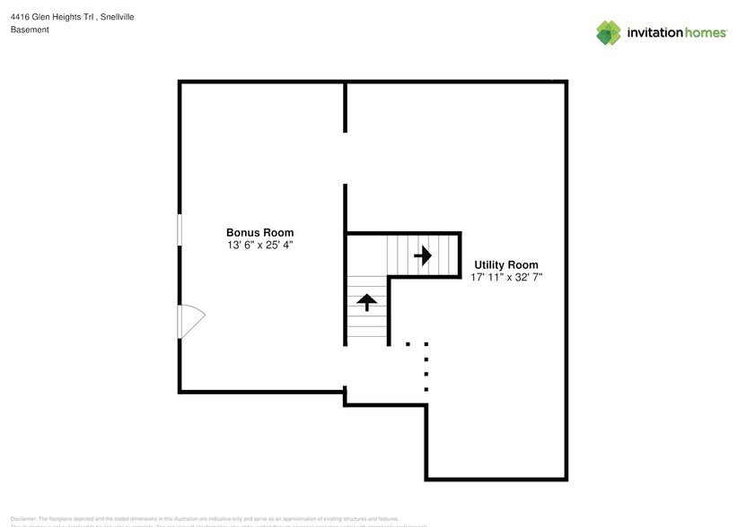 Building Photo - 4416 Glen Heights Trail SW