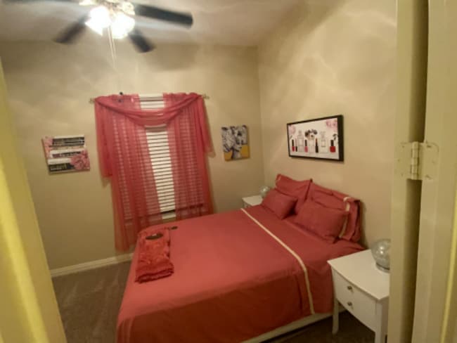 Building Photo - 13609 Fall Harvest Dr