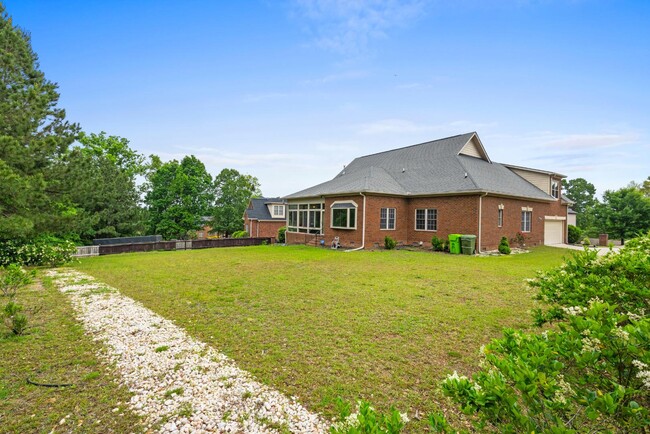 Building Photo - 519 Wild Hickory Ln