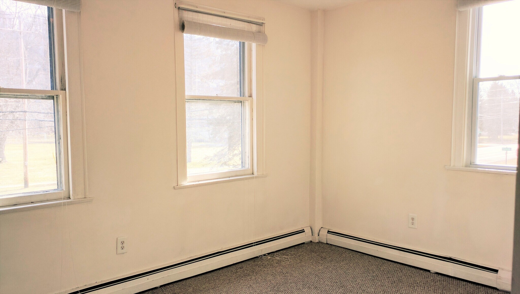 Bedroom #2 - 100 N Main St