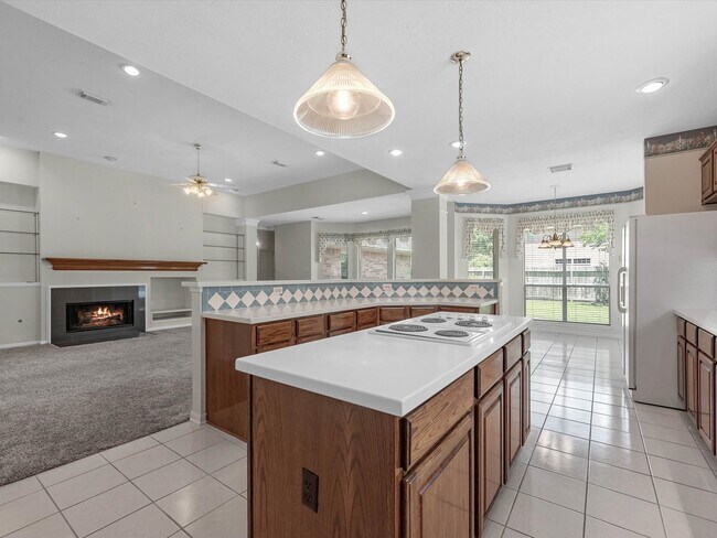 Building Photo - 13410 Spyglen Ct