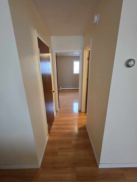 Hallway - 253 Main St