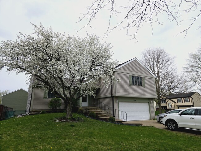 Building Photo - 800 W Beechtree Ln