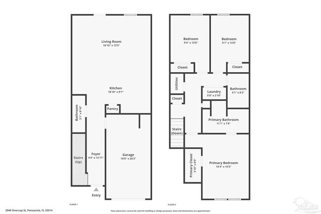 Building Photo - 2946 Overcup St