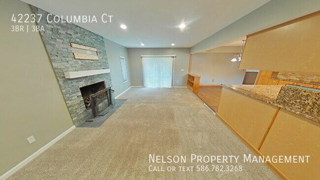 Building Photo - 42237 Columbia Ct