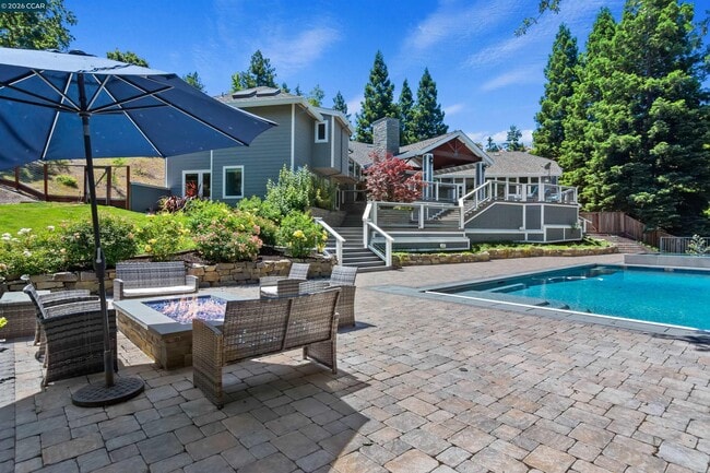 Building Photo - 2324 Saddleback Dr