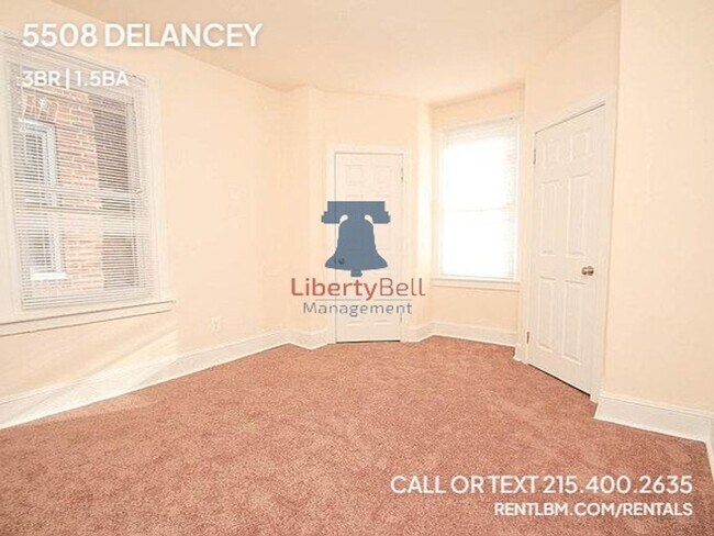 Building Photo - 5508 Delancey St