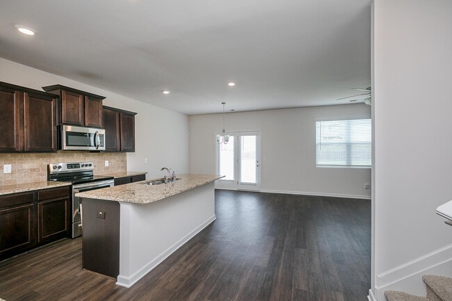 Building Photo - 4027 Abbey Rd