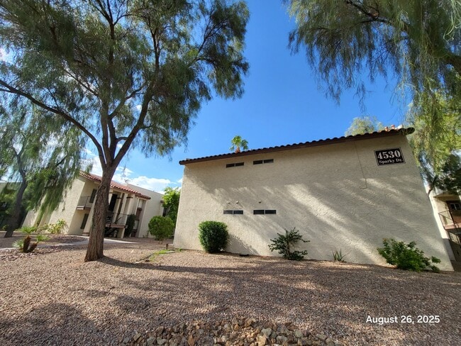Building Photo - 4530 Sparky Dr