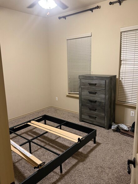 one available room. - 1829 Lark Ln