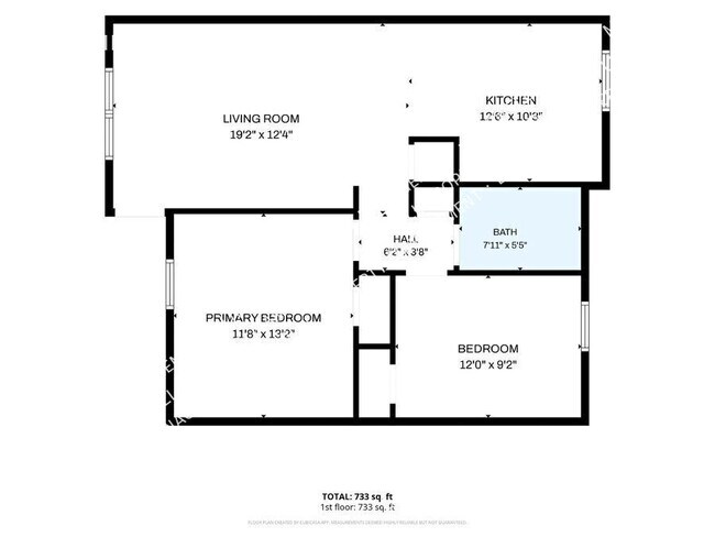 Building Photo - 600 Princeton Ave SW
