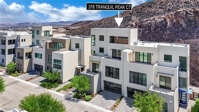 Building Photo - 378 Tranquil Peak Ct