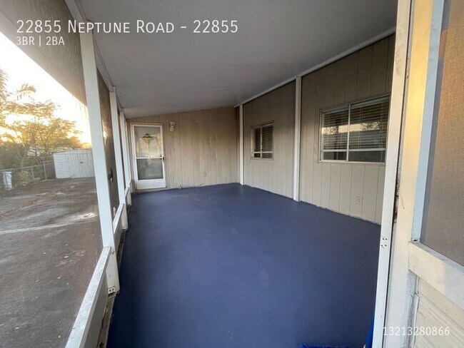 Building Photo - 22855 Neptune Rd