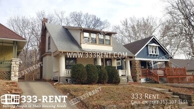 Building Photo - 4237 Holmes St