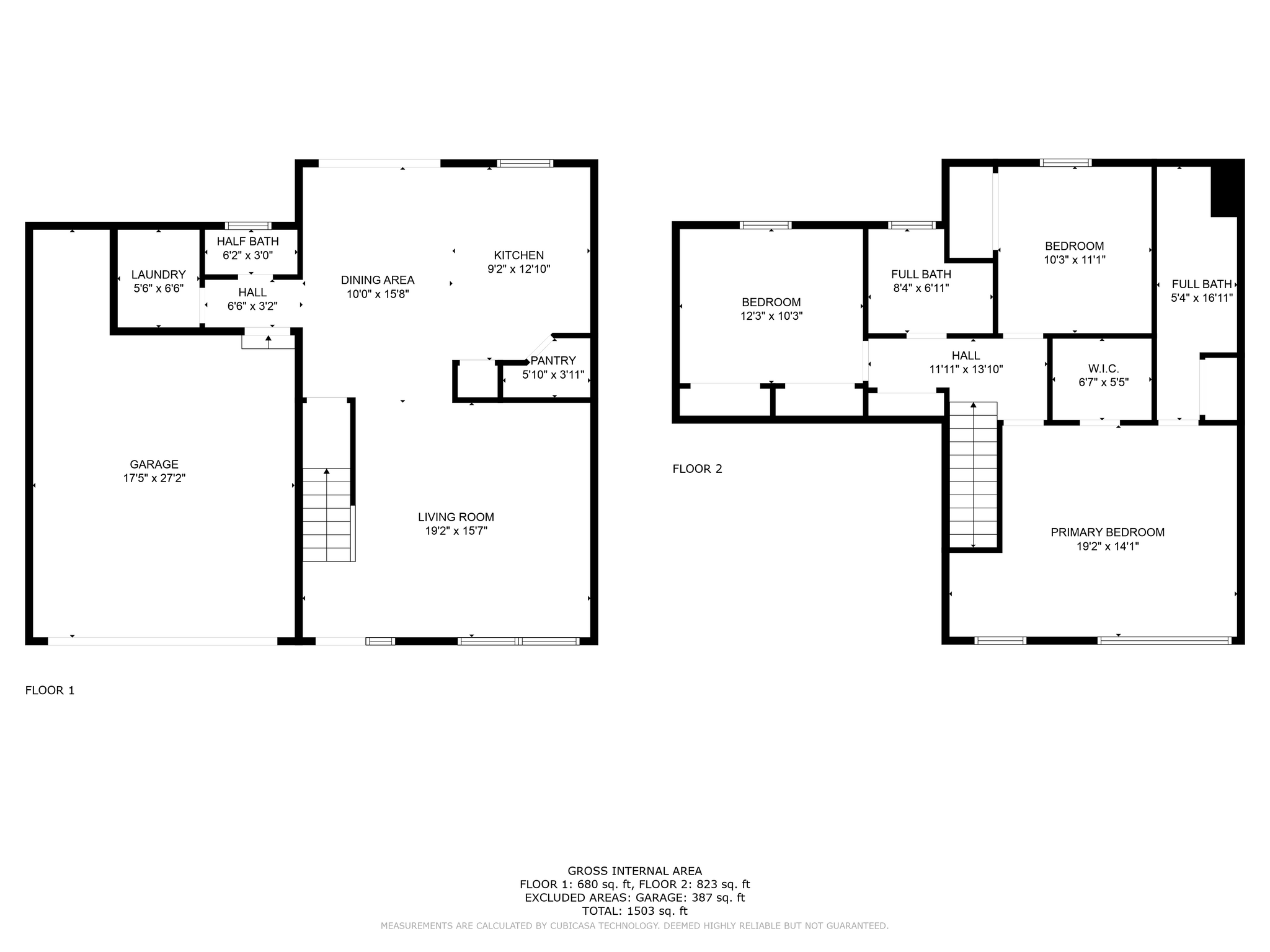 Building Photo - 5231 Summerfield Dr