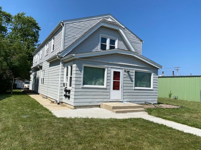 Building Photo - 1222 Missouri Ave