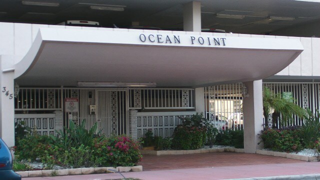 Building Photo - 345 Ocean Dr