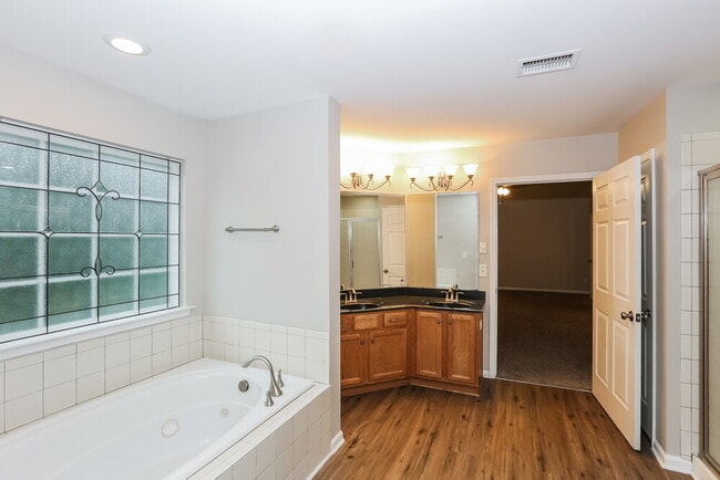 Building Photo - 5015 Abode Lily Ln