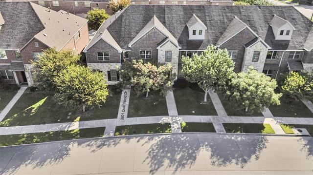 Building Photo - 3801 Quail Wood Dr