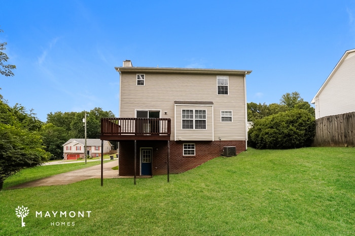Building Photo - 951 Roedeer Dr