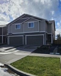 Building Photo - New 4-Bedroom Duplex for Rent in Lacey!