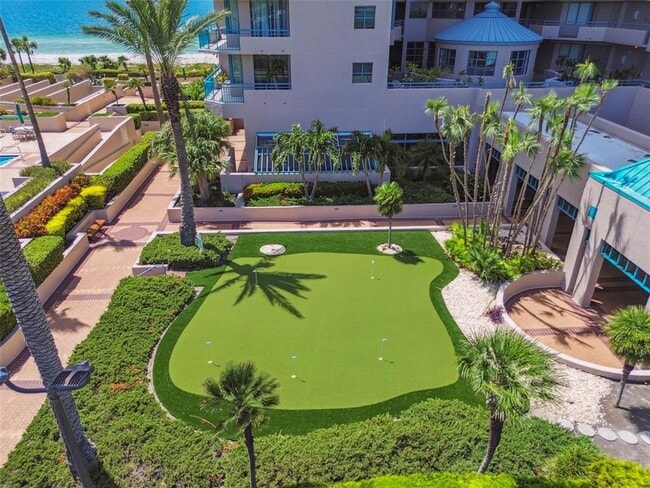 Building Photo - 1560 Gulf Blvd