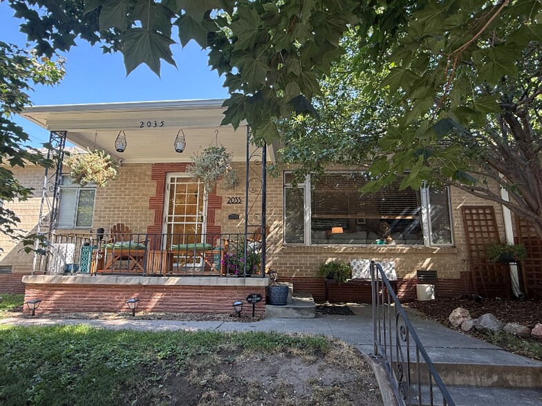 Building Photo - 2035 E Mississippi Ave