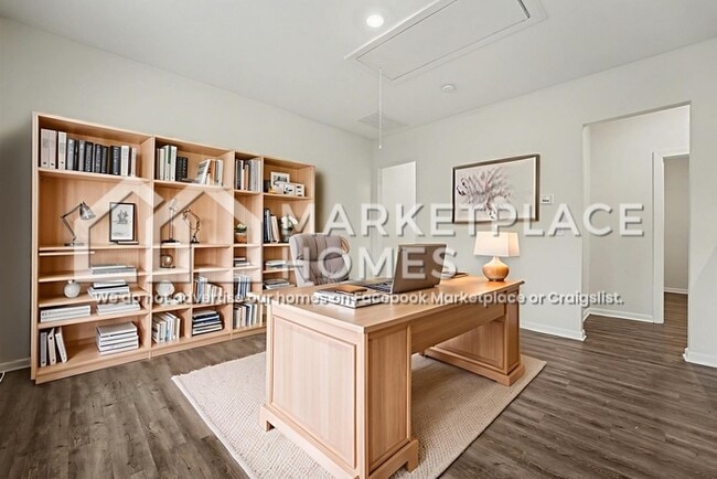 Building Photo - 1128 Alston Rdg Ct