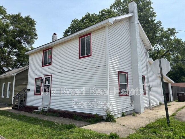 Building Photo - 3125 Harrison St