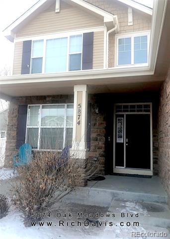 Building Photo - 5874 Oak Meadows Blvd