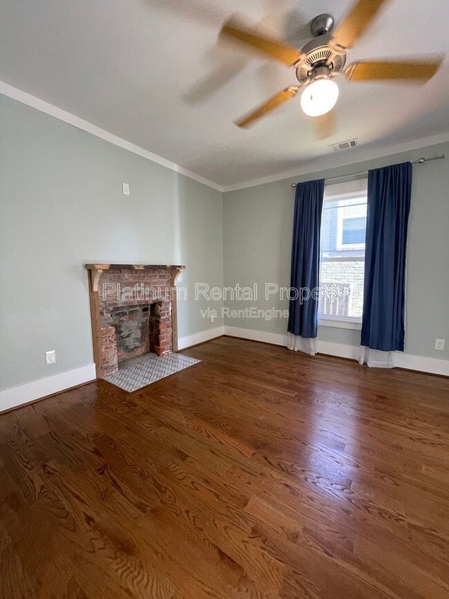 Building Photo - 301 Fletcher St SW