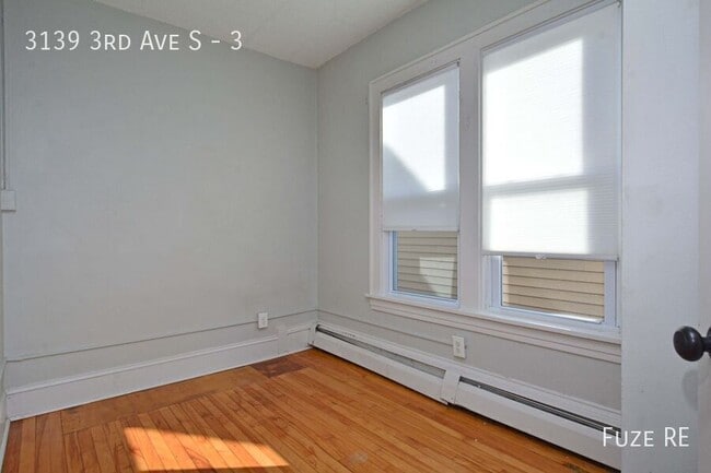 Building Photo - 3139 3rd Ave S