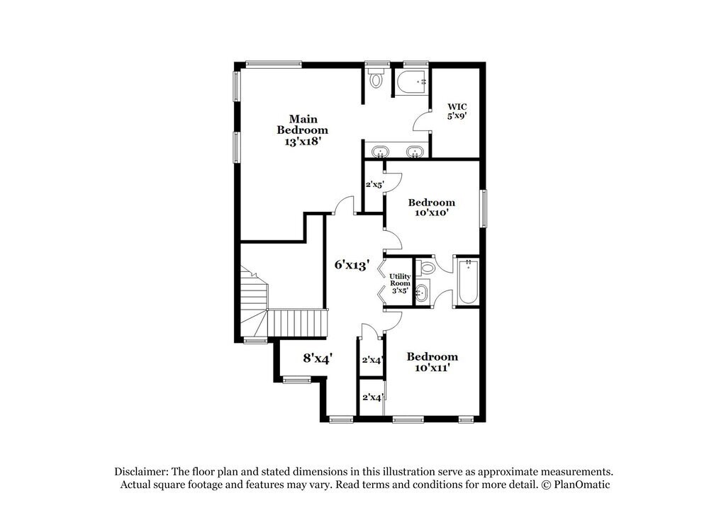 Building Photo - 9521 Mother Joy St