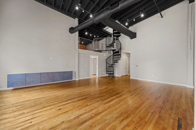 Building Photo - The Galewood Lofts at Hubbard Cooke