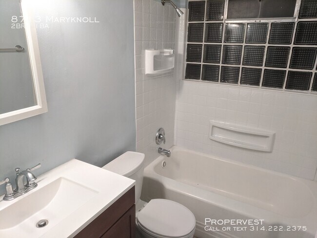 Building Photo - 8713 Maryknoll Ave