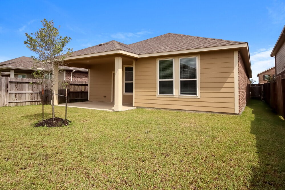 Building Photo - 24207 Prairie Glen Ln