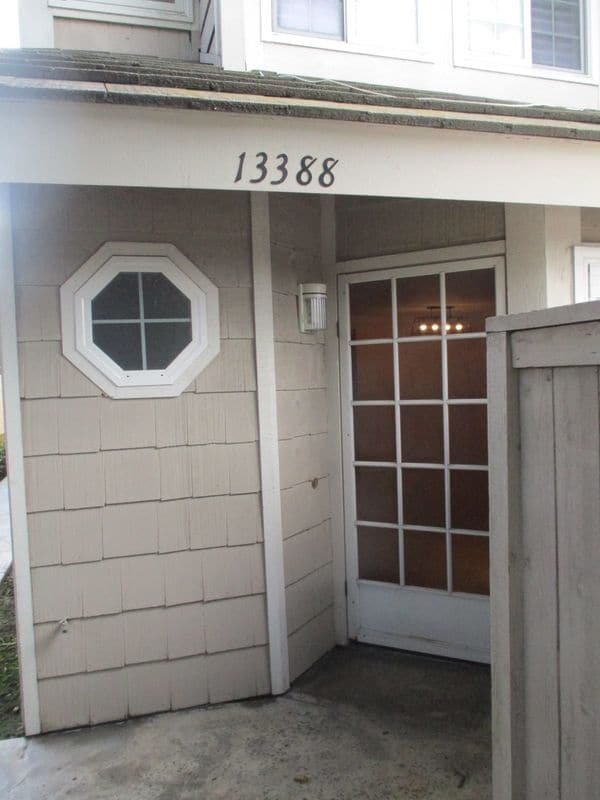 Building Photo - 13388 Taft St