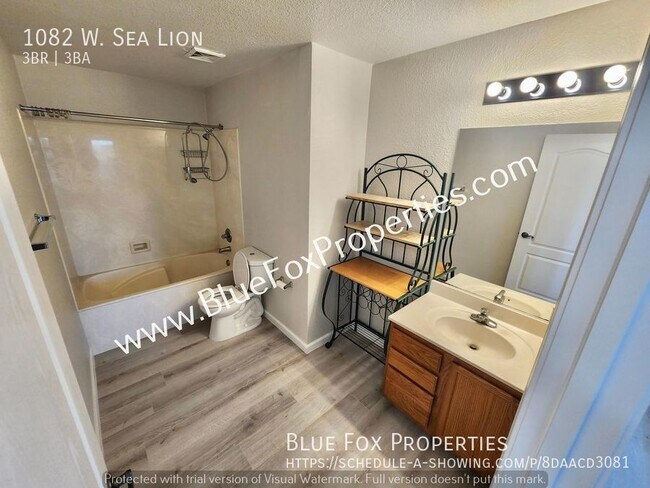 Building Photo - 1082 W. Sea Lion