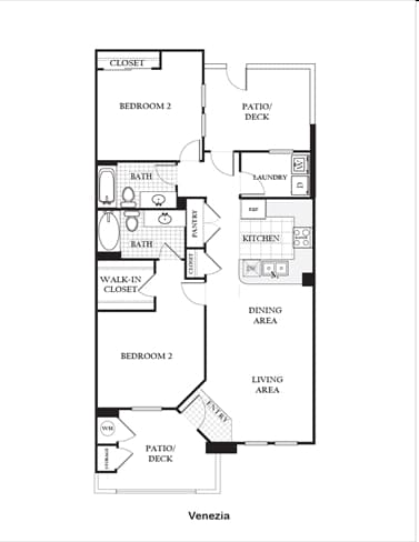 Venezia - Temecula Ridge