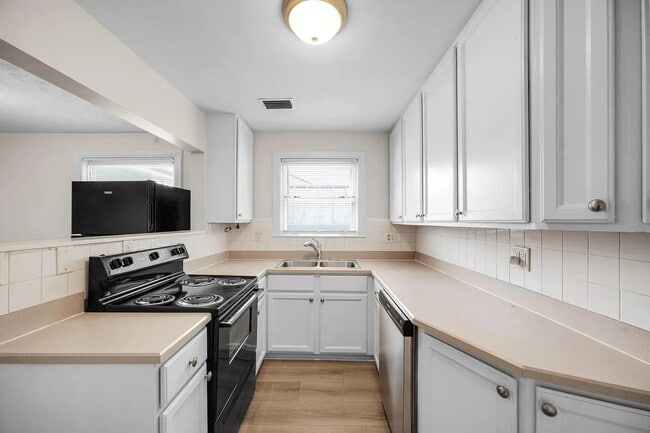 Building Photo - Hamilton Street